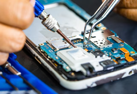 Mobile repair Arjan service for smartphone screen and phone repair